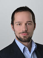 Robert Rozsochatecký